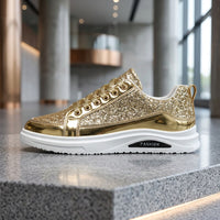 Rowan | Men's Casual Sneakers