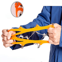 Rowan | Anti-Slip Ice Grips