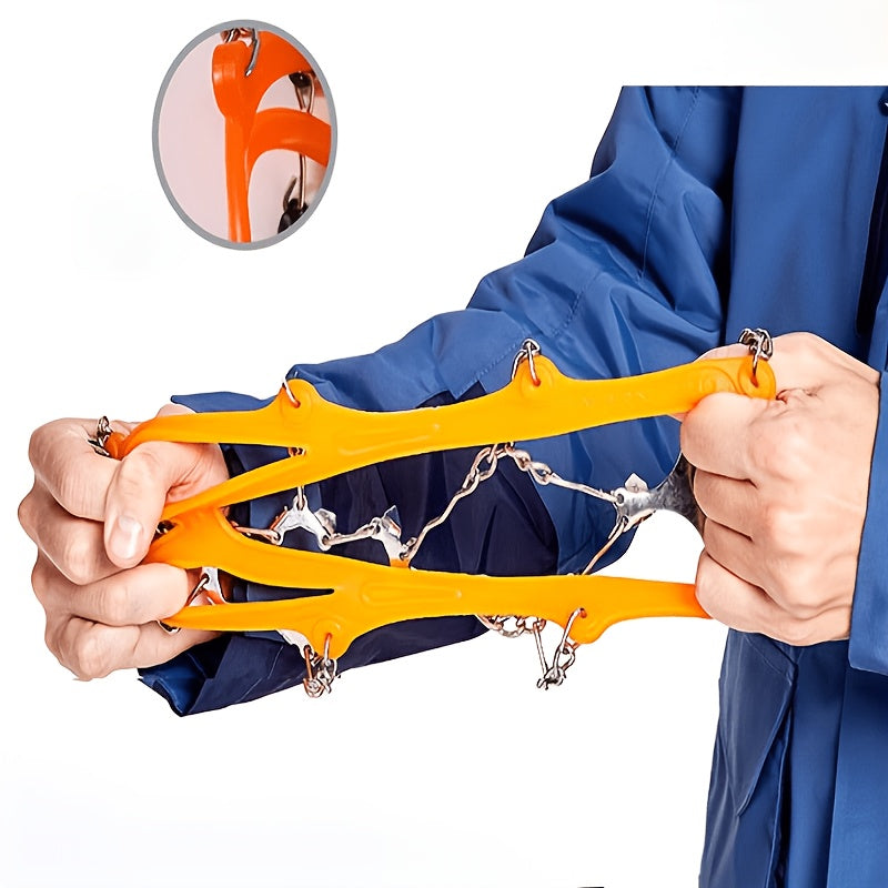 Rowan | Anti-Slip Ice Grips
