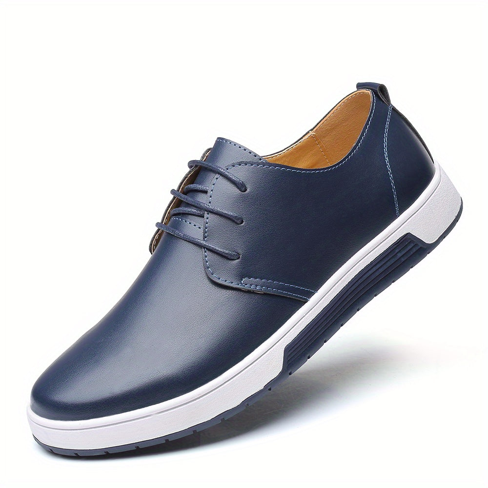 Rowan | Men's Oxford Dress Shoes