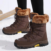 Rowan | Women’s Waterproof Snow Boots