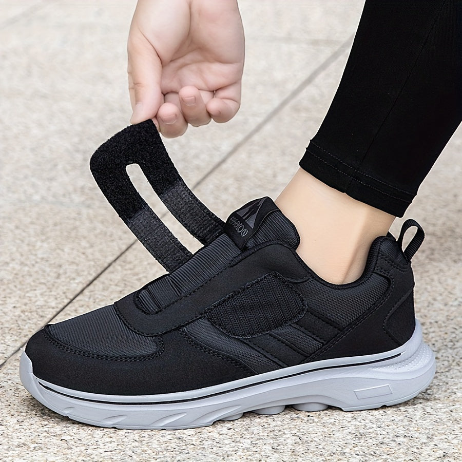 Rowan | Orthopedic Wide Fit Trainers