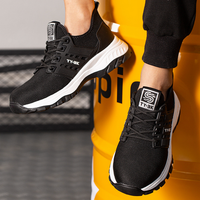 Rowan | Orthopedic Steel Toe Safety Shoes