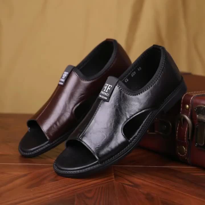 Rowan | Orthopedic Walking Sandals