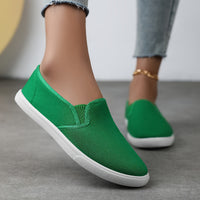 Rowan | Women's Slip On Walking Shoes