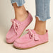 Rowan | Women Flat Shoes