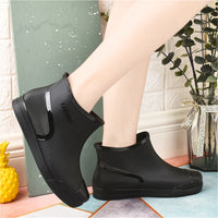 Rowan | Women's Short Wellies
