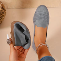 Rowan | Women’s Slip-On Flats