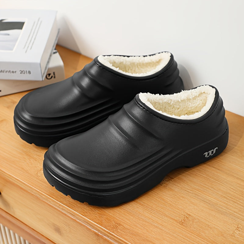 Rowan | Non-Slip Work Shoes