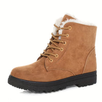 Rowan | Women's Winter Walking Boots