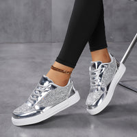 Rowan | Sparkling Trainers
