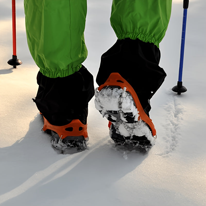 Rowan | Anti-Slip Ice Grips