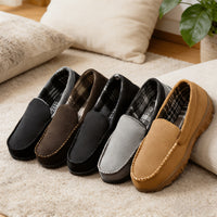 Rowan | Men's House Shoes