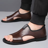 Rowan | Orthopedic Walking Sandals