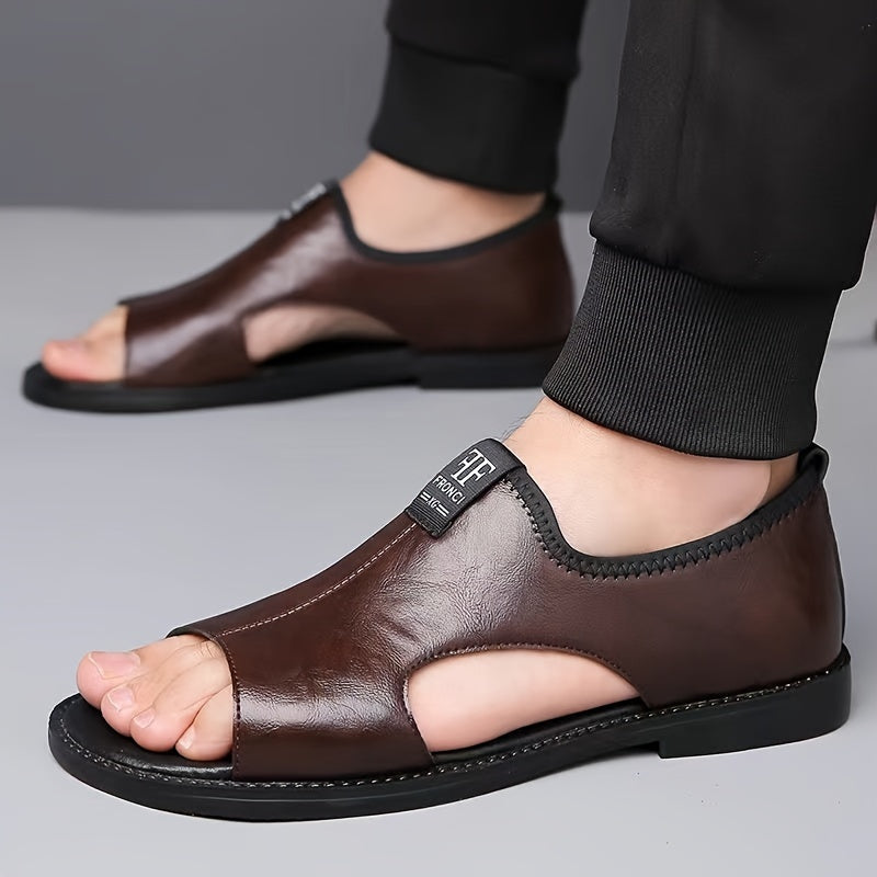 Rowan | Orthopedic Walking Sandals