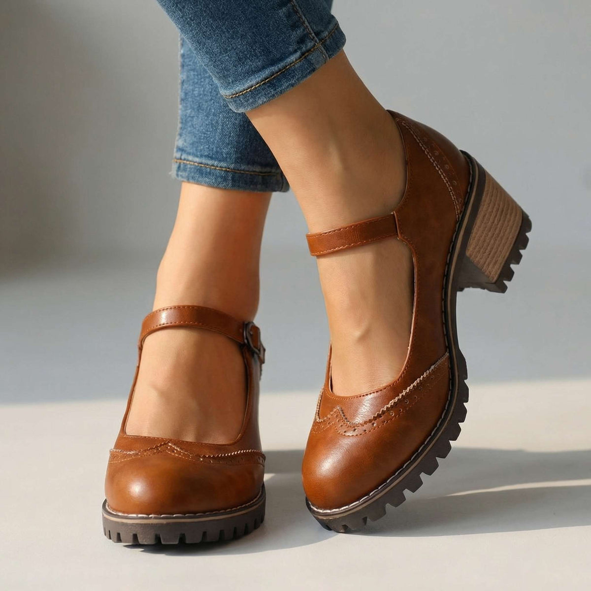 Rowan | Women's Heels – Elegant Dress Shoes