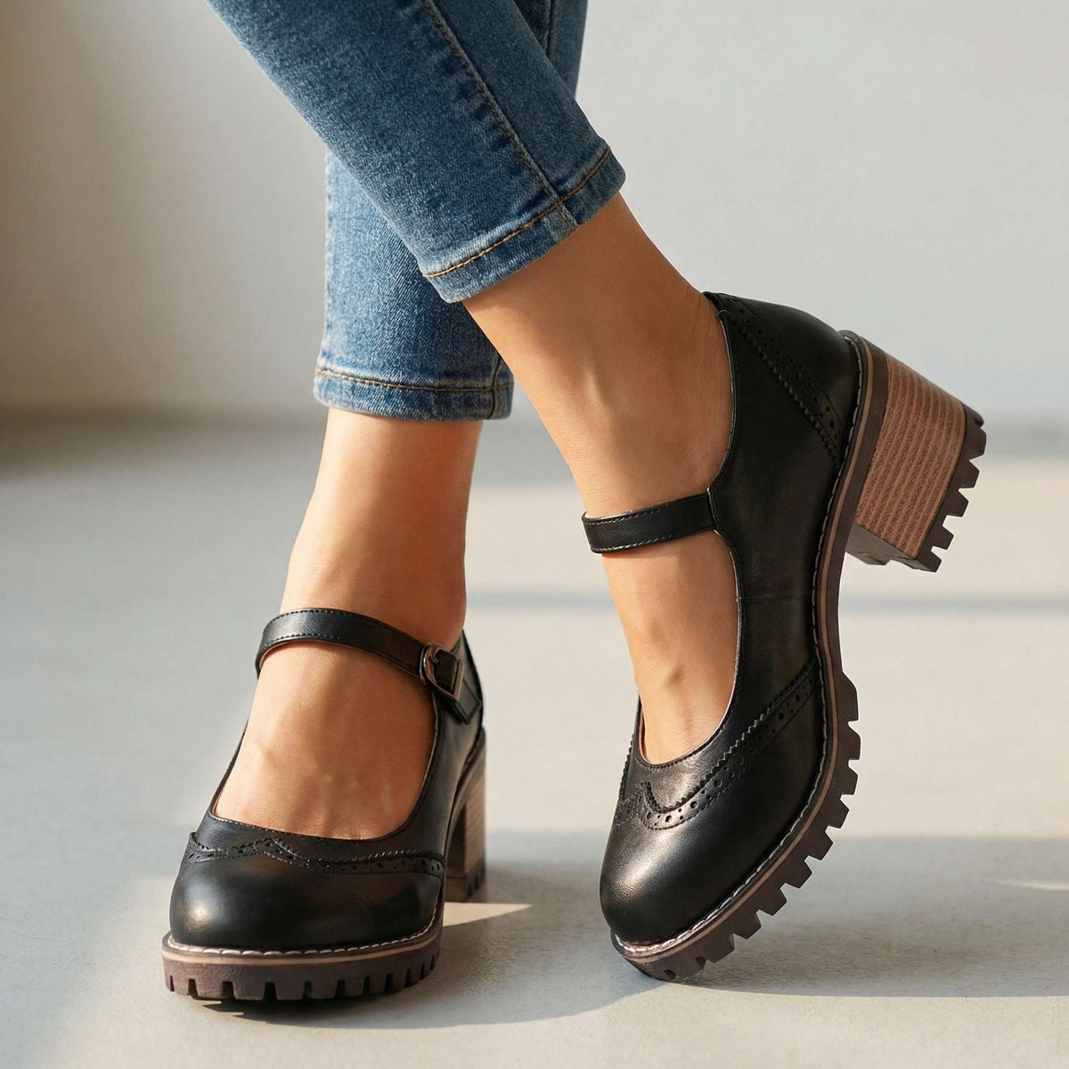 Rowan | Women's Heels – Elegant Dress Shoes