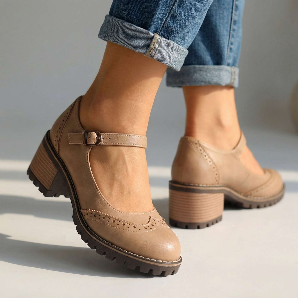 Rowan | Women's Heels – Elegant Dress Shoes