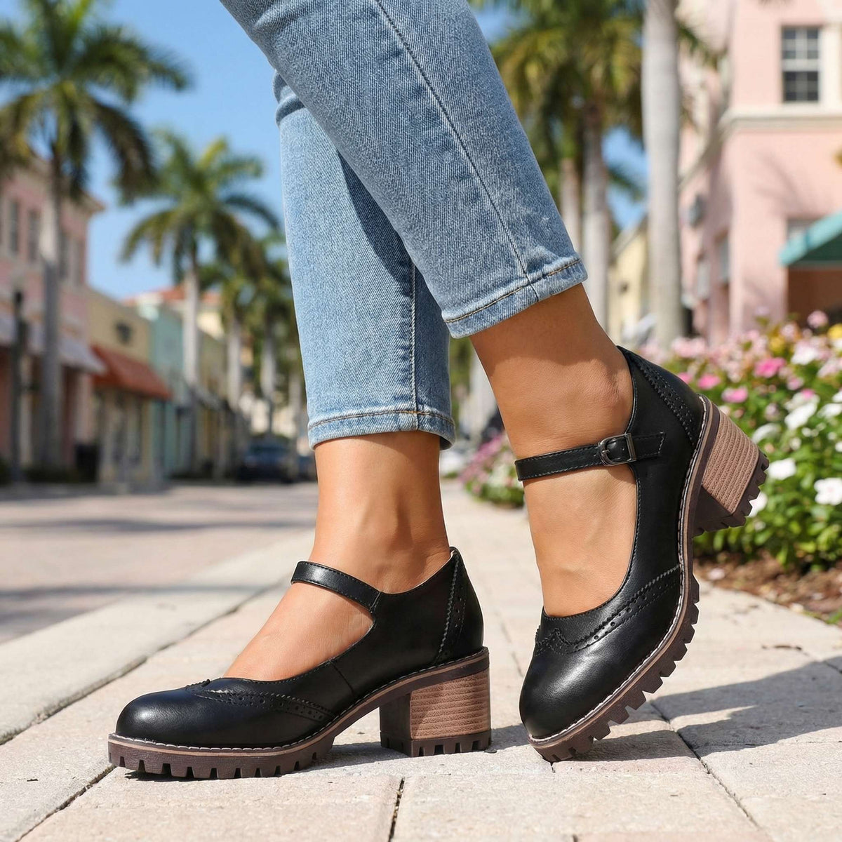 Rowan | Women's Heels – Elegant Dress Shoes
