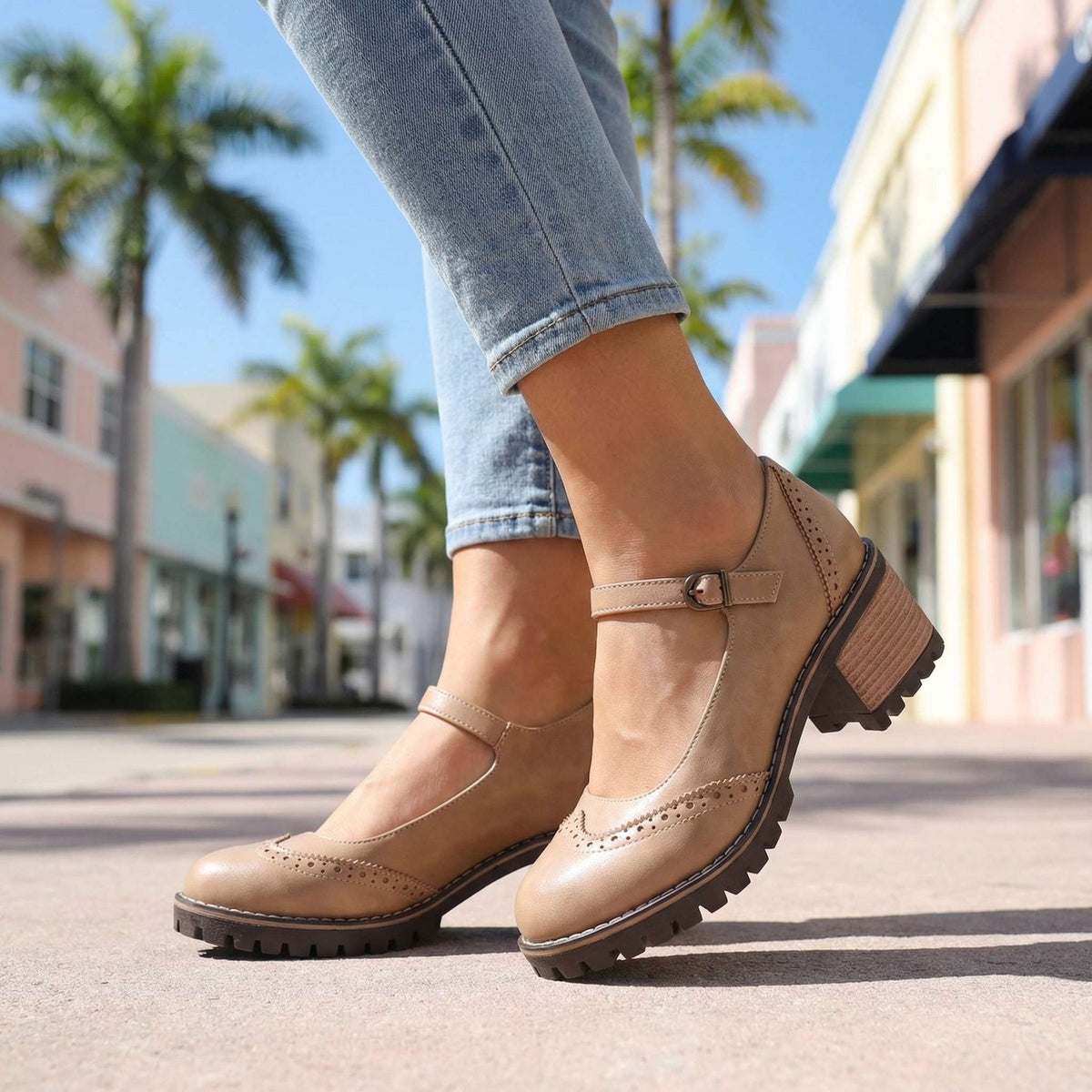 Rowan | Women's Heels – Elegant Dress Shoes
