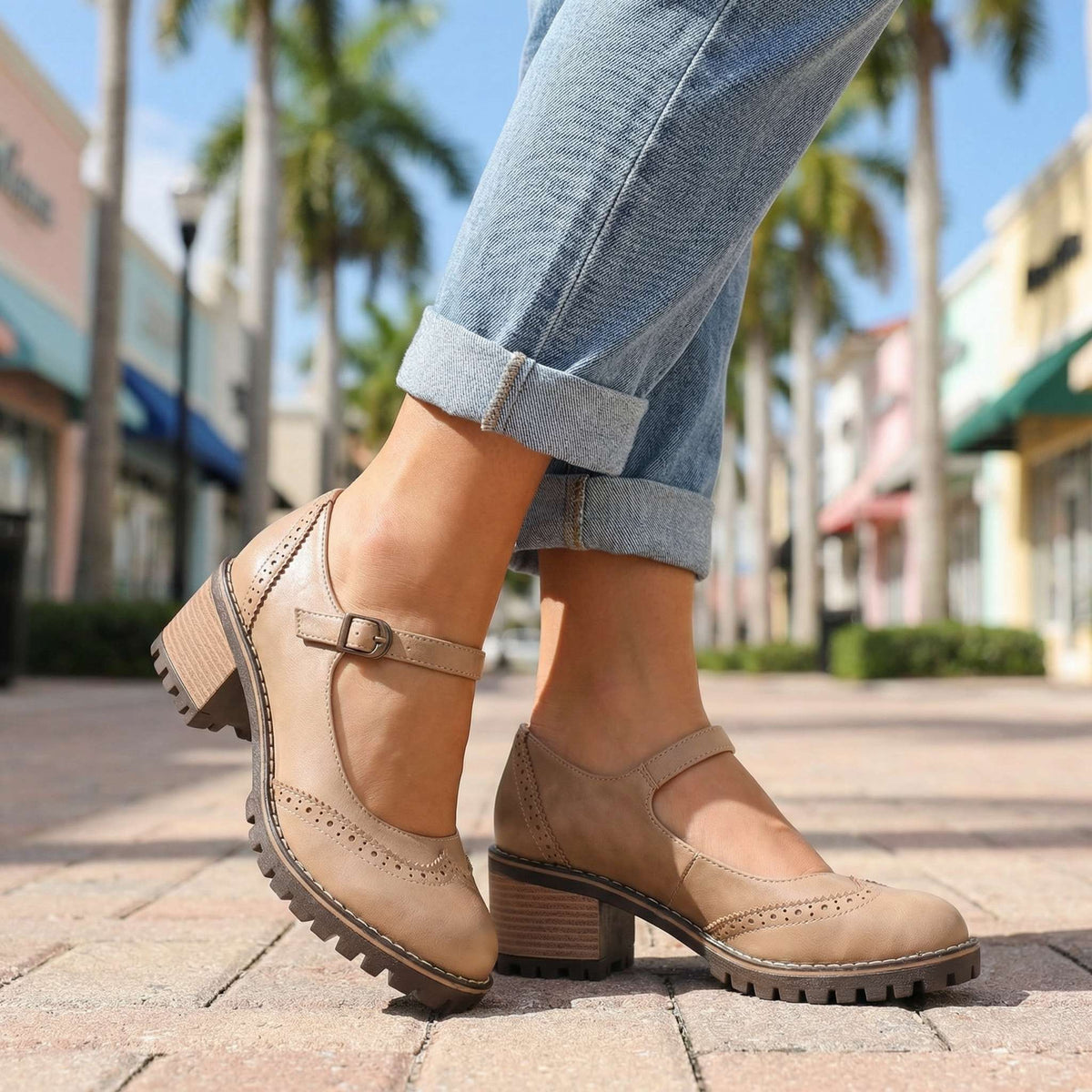 Rowan | Women's Heels – Elegant Dress Shoes