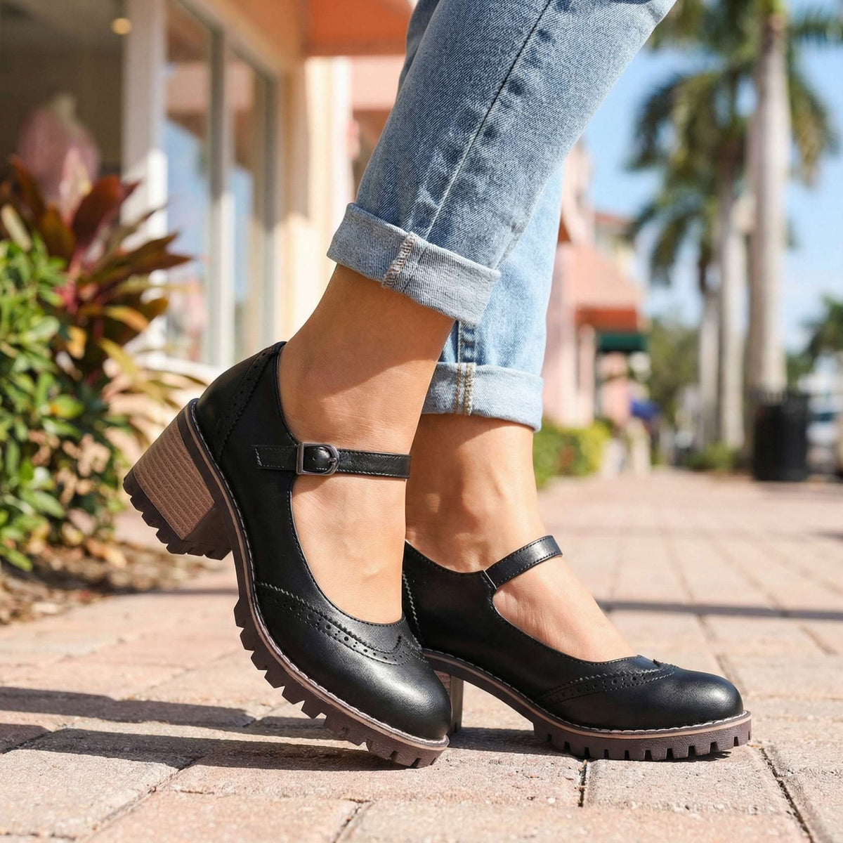 Rowan | Women's Heels – Elegant Dress Shoes
