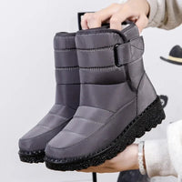 Rowan | Women's Waterproof Snow Boots