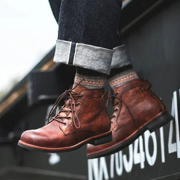 Men's Boots