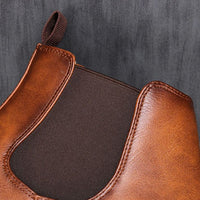 Wayne Timeless Chelsea Boots