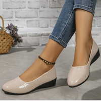 Rowan | Memory Foam Loafers