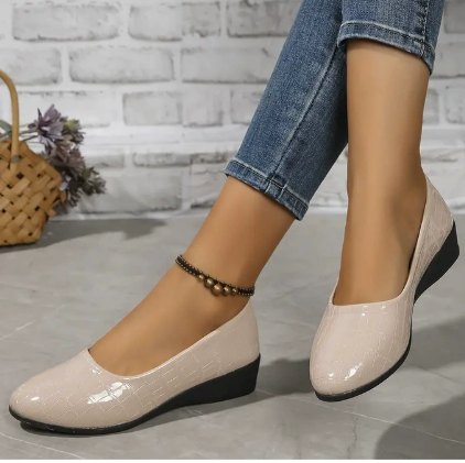 Rowan | Memory Foam Loafers