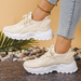Rowan | Wide Toe Orthopedic Sneakers