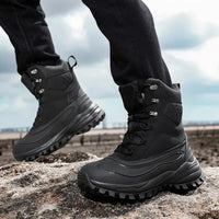 Rowan men's warm snow boots