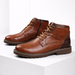 Rowan ⏐ Men’s Orthopedic Ankle Boots