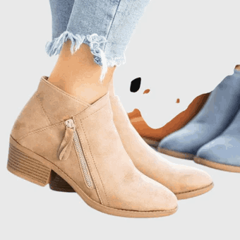 Rowan | Chelsea Ankle Boot