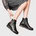 Rowan | Fall Ankle Boots