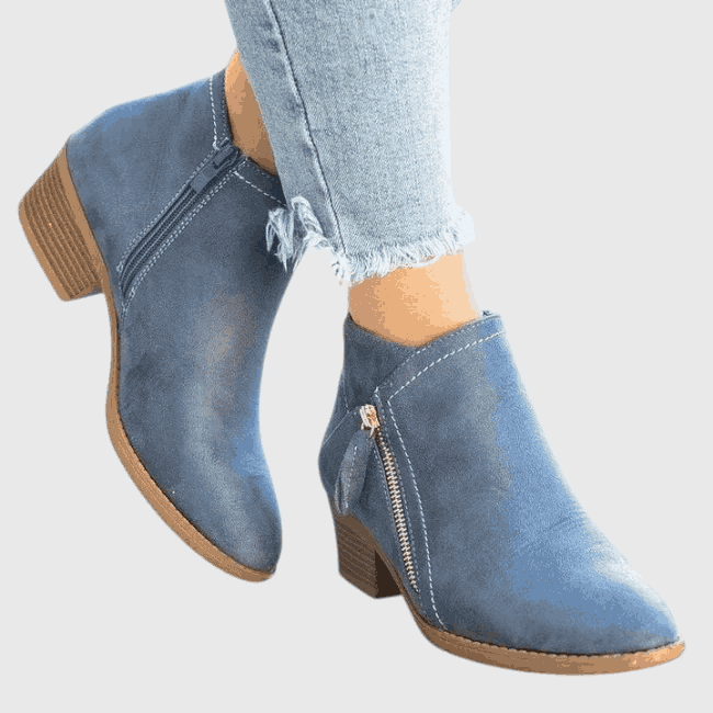 Rowan | Chelsea Ankle Boot