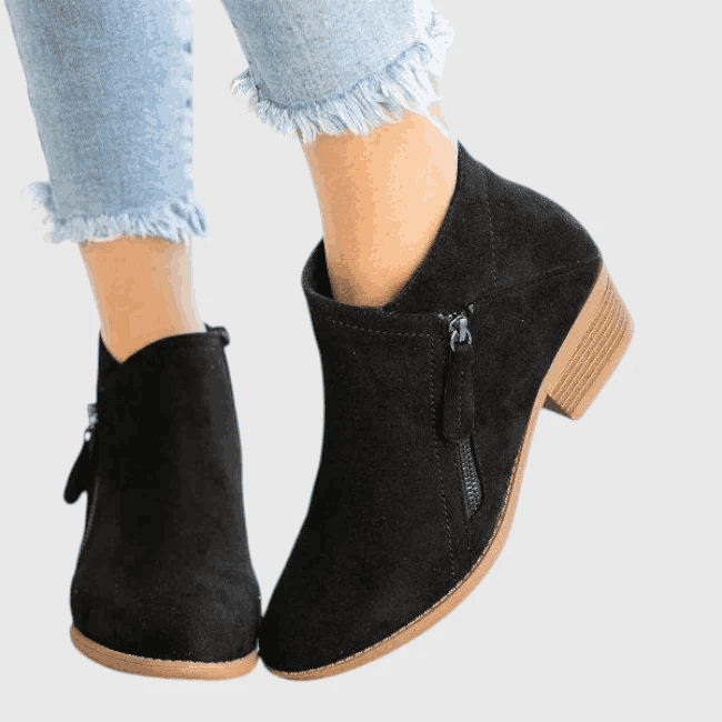 Rowan | Chelsea Ankle Boot