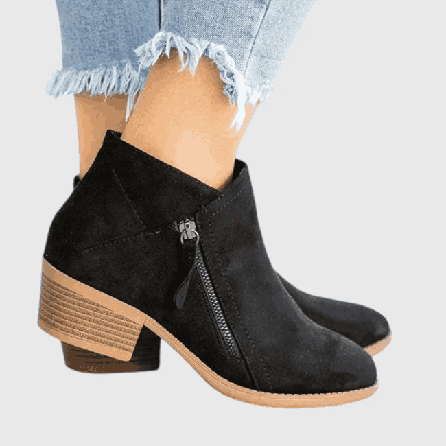 Rowan | Chelsea Ankle Boot