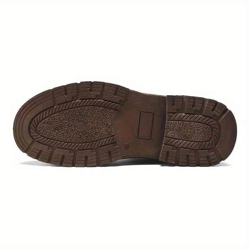Rowan men's waterproof walking boots