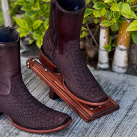 Rowan | Men's Cowboy Boots