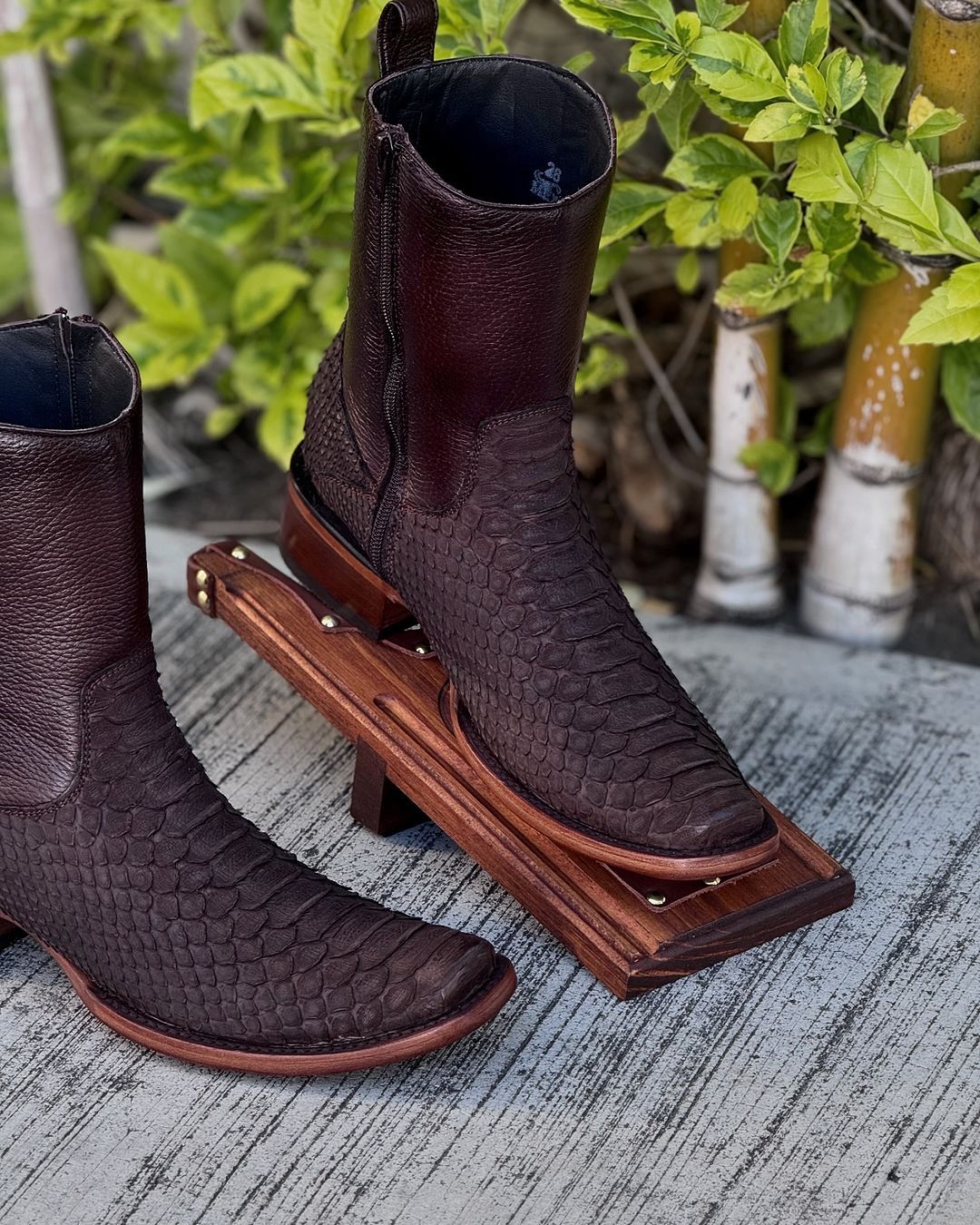 Rowan | Men's Cowboy Boots