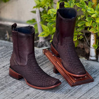 Rowan | Men's Cowboy Boots