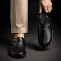 Men's Mule Slippers