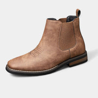 Rowan | Men's Chelsea Boots