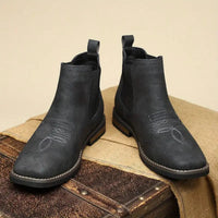 Rowan | Men's Chelsea Boots