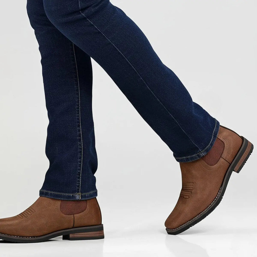 Rowan | Men's Chelsea Boots