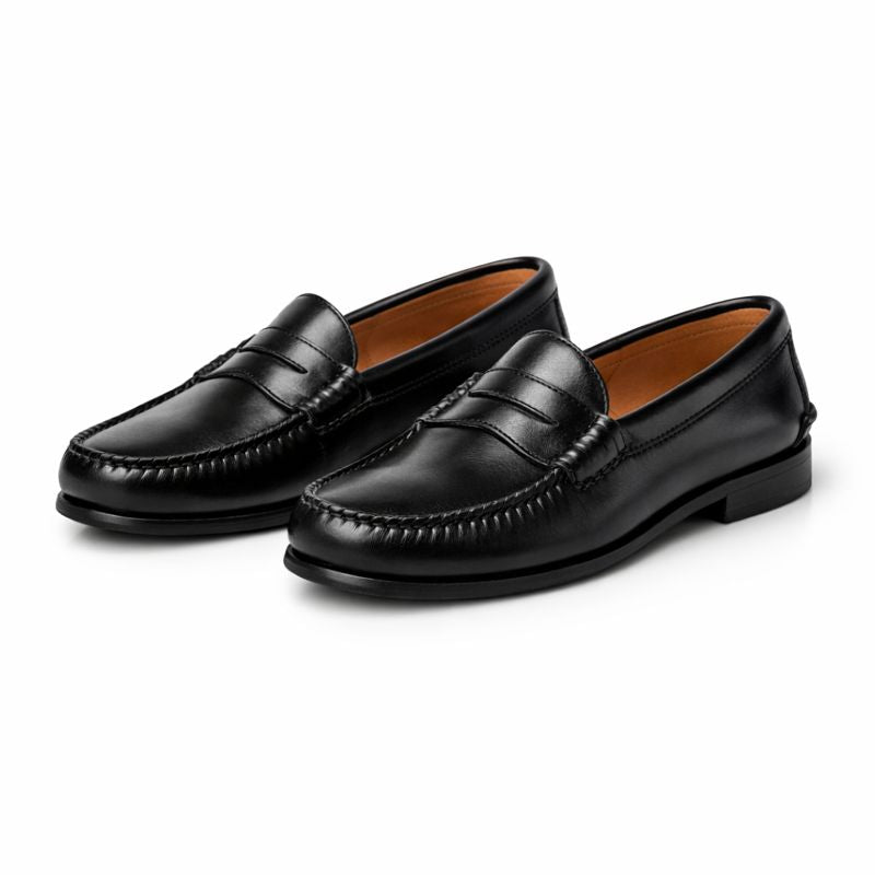 Rowan | Women’s Orthopedic Walking Loafers