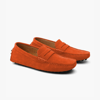 Rowan | Driving Loafers for Men
