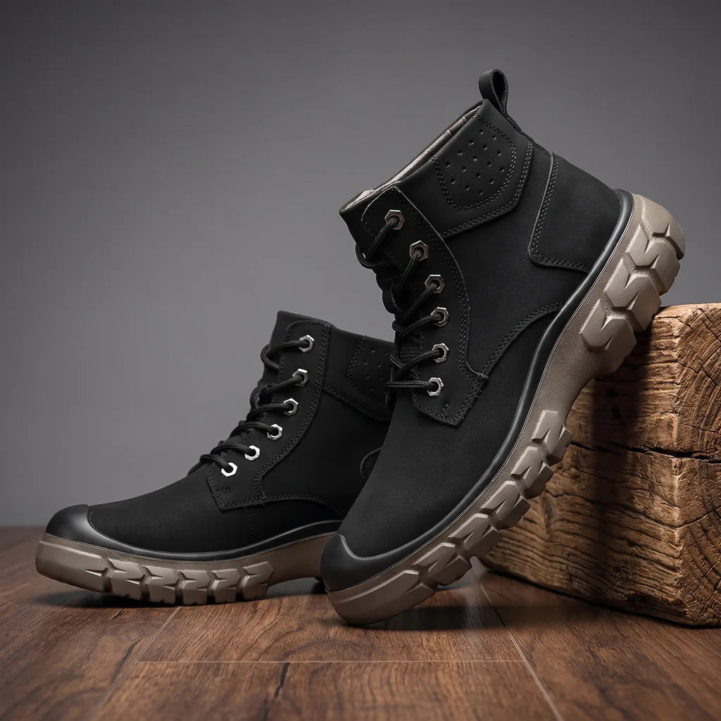 Rowan | Men’s Waterproof Hiking Boots